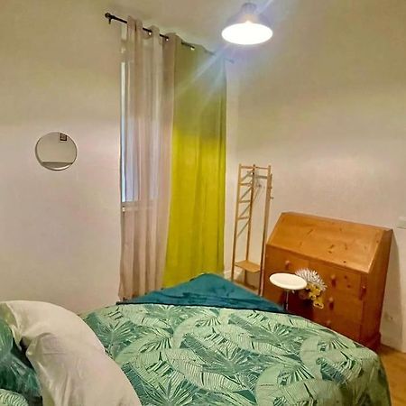 Cosy Athena - 1Ch - Quartier Des Halles Pau Esterno foto