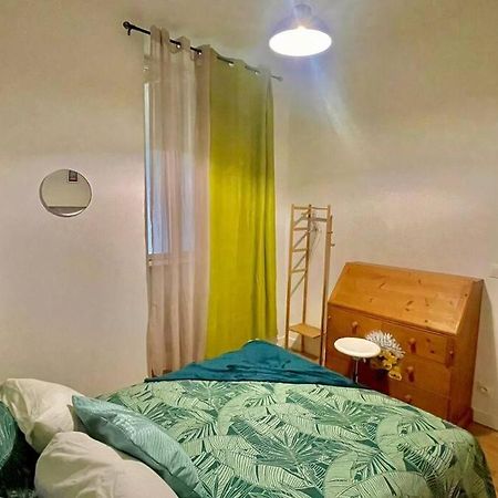 Cosy Athena - 1Ch - Quartier Des Halles Pau Esterno foto