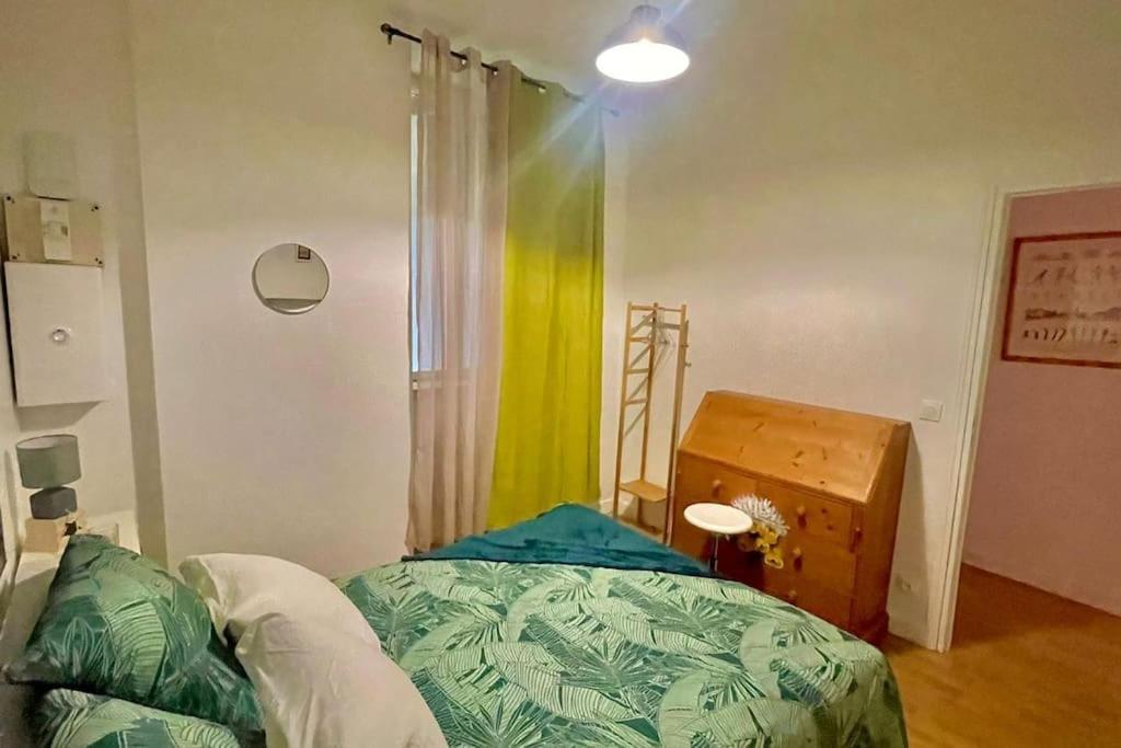 Cosy Athena - 1Ch - Quartier Des Halles Pau Esterno foto