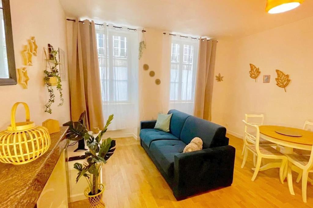 Cosy Athena - 1Ch - Quartier Des Halles Pau Esterno foto